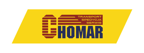 Chomar Sp. z o.o. no Truck1