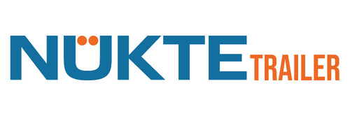 Semi-reboque transportador de contêineres/ Caixa móvel