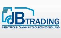 JB Trading b.v.