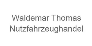 Waldemar Thomas Nutzfahrzeughandel no Truck1