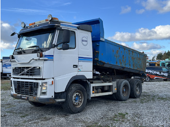 Camião basculante VOLVO FH16