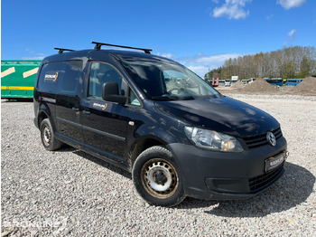 Automóvel VOLKSWAGEN Caddy 2.0