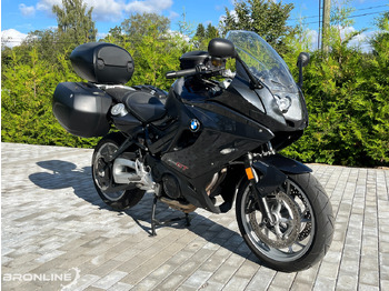 Motocicleta BMW