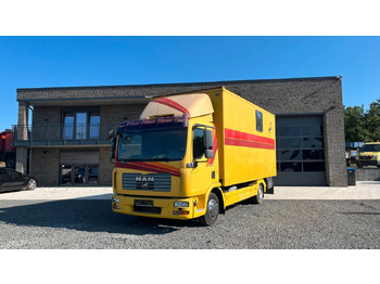 Locação financeira de MAN TGL 10.180 Euro 4 Pferdetransporter Horse MAN TGL 10.180 Euro 4 Pferdetransporter Horse MAN TGL 10.180 Euro 4 Pferdetransporter Horse MAN TGL 10.180 Euro 4 Pferdetransporter Horse: foto 1 Locação financeira de MAN TGL 10.180 Euro 4 Pferdetransporter Horse MAN TGL 10.180 Euro 4 Pferdetransporter Horse MAN TGL 10.180 Euro 4 Pferdetransporter Horse MAN TGL 10.180 Euro 4 Pferdetransporter Horse: foto 1