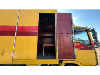 Locação financeira de MAN TGL 10.180 Euro 4 Pferdetransporter Horse MAN TGL 10.180 Euro 4 Pferdetransporter Horse MAN TGL 10.180 Euro 4 Pferdetransporter Horse MAN TGL 10.180 Euro 4 Pferdetransporter Horse: foto 3 Locação financeira de MAN TGL 10.180 Euro 4 Pferdetransporter Horse MAN TGL 10.180 Euro 4 Pferdetransporter Horse MAN TGL 10.180 Euro 4 Pferdetransporter Horse MAN TGL 10.180 Euro 4 Pferdetransporter Horse: foto 3