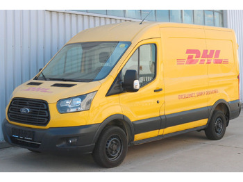 Furgão compacto FORD Transit