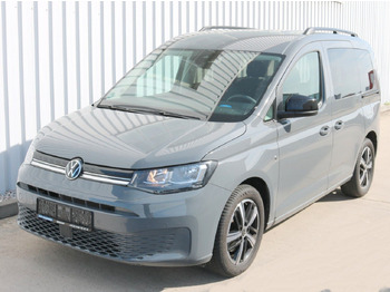 Automóvel VOLKSWAGEN Caddy 2.0