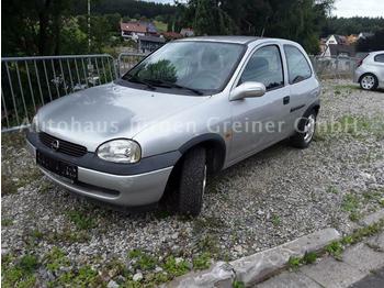 Automóvel Opel Corsa 12V Edition 2000: foto 1