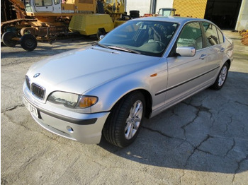 Automóvel BMW