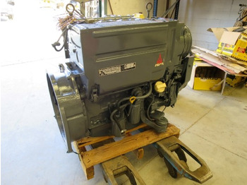 Motor e peças DEUTZ