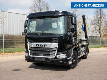 Camião multibenne DAF XD 410
