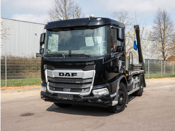 Camião multibenne DAF XD 410