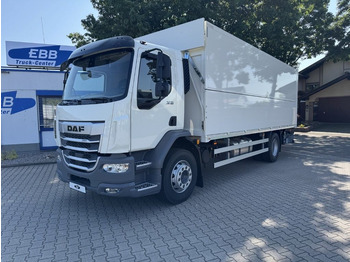 Locação financeira de DAF XB 310 FA 18t Getränkeaufbau DAF XB 310 FA 18t Getränkeaufbau DAF XB 310 FA 18t Getränkeaufbau DAF XB 310 FA 18t Getränkeaufbau: foto 1