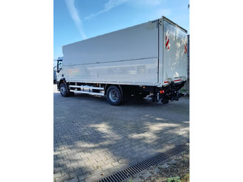 Locação financeira de DAF XB 310 FA 18t Getränkeaufbau DAF XB 310 FA 18t Getränkeaufbau DAF XB 310 FA 18t Getränkeaufbau DAF XB 310 FA 18t Getränkeaufbau: foto 4
