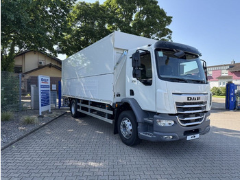 Locação financeira de DAF XB 310 FA 18t Getränkeaufbau DAF XB 310 FA 18t Getränkeaufbau DAF XB 310 FA 18t Getränkeaufbau DAF XB 310 FA 18t Getränkeaufbau: foto 2