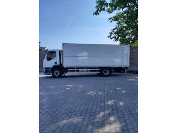 Locação financeira de DAF XB 310 FA 18t Getränkeaufbau DAF XB 310 FA 18t Getränkeaufbau DAF XB 310 FA 18t Getränkeaufbau DAF XB 310 FA 18t Getränkeaufbau: foto 3