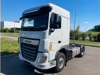 Tractor DAF XF 450