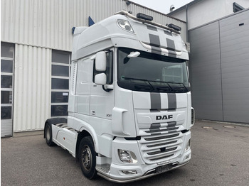 Tractor DAF XF 480