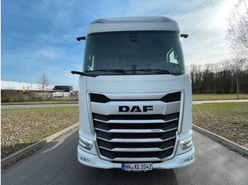 Tractor DAF XG 480