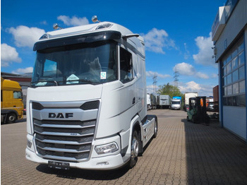 Tractor DAF XG 480