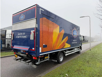 Camião furgão DAF LF 210 11.990 kg 10-2019 bj: foto 4