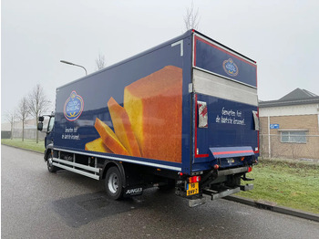 Camião furgão DAF LF 210 11.990 kg 10-2019 bj: foto 3