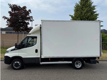 Carrinha frigorífica Iveco Daily 50 50C18 frigo 2018: foto 4