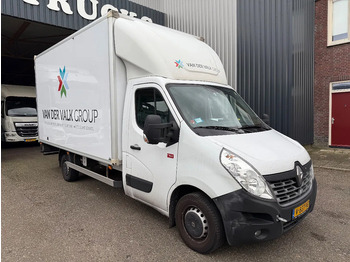 Carrinha de contentor RENAULT Master 2.3