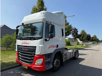 Tractor DAF CF 400