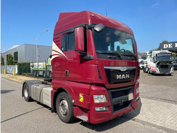 Tractor MAN TGX 18.440