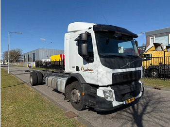 Camião chassi VOLVO FE 280