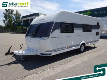 Caravana HOBBY EXCELLENT EDITION 560 KMFe