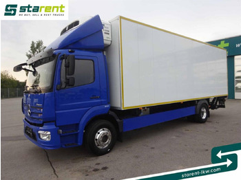 Camião frigorífico MERCEDES-BENZ Atego 1630