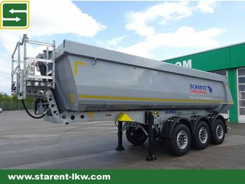 Semi-reboque basculante novo Schmitz Cargobull 3 Achs Kipper SKI24 SL7,2, 24m³, Liftachse: foto 1
