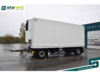 Reboque frigorífico SCHMITZ