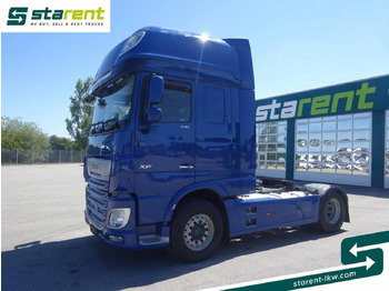 Tractor DAF XF 530