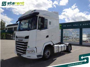 Tractor DAF XG 480
