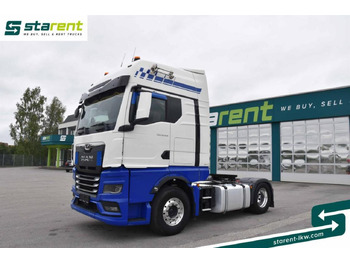 Tractor MAN TGX 18.510