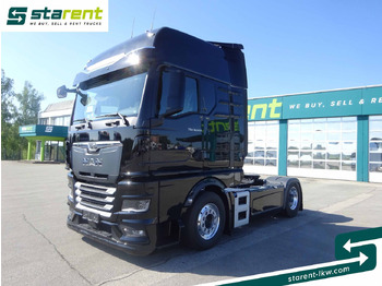 Tractor MAN TGX 18.540