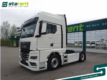 Tractor MAN TGX 18.540