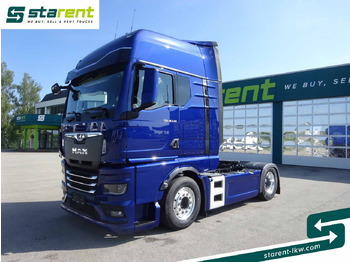 Tractor MAN TGX 18.540