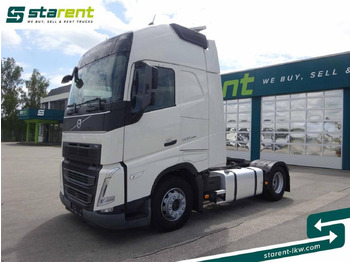 Tractor VOLVO FH 500