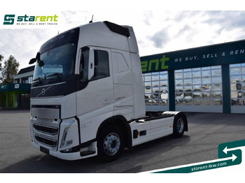 Tractor VOLVO FH 500