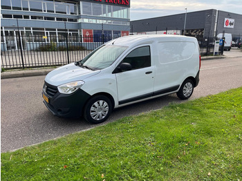 Furgão compacto DACIA