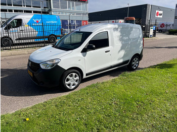 Furgão compacto DACIA