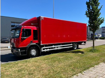 Camião furgão Renault D 19 Wide 280 E6 P4x2, Global Cab, Airco, Nav, Camera: foto 2