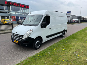 Furgão RENAULT Master