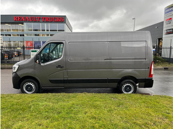 Furgão Renault Master 150.35 BVR 2.3dci, L2 H2, 150pk, Airco, Nav, Bluetooth: foto 2