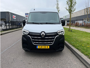 Furgão Renault Master 180.35 Red Edition L2 H2, 180pk, Airco, Nav, Camera: foto 5