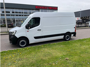 Furgão Renault Master 180.35 Red Edition L2 H2, 180pk, Airco, Nav, Camera: foto 2